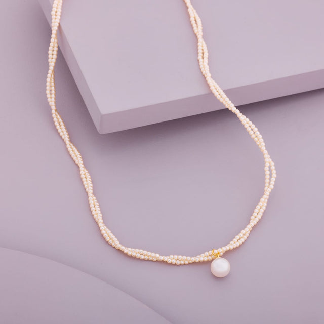 Trendy Necklace Trendy Necklace 199803