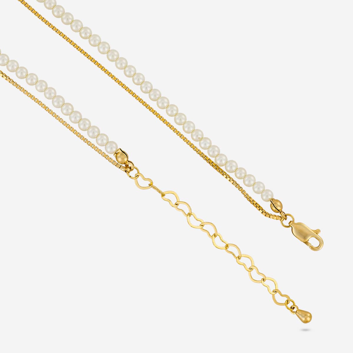 Trendy Necklace Trendy Necklace 199804