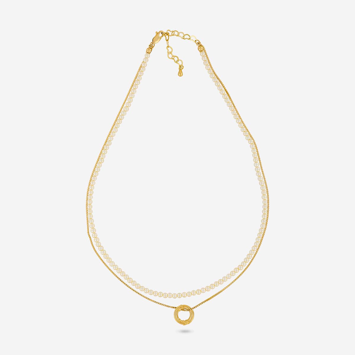 Trendy Necklace Trendy Necklace 199804