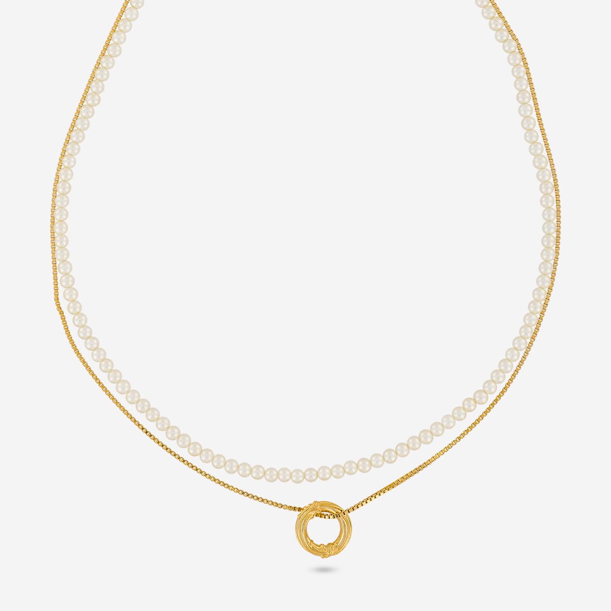 Trendy Necklace Trendy Necklace 199804