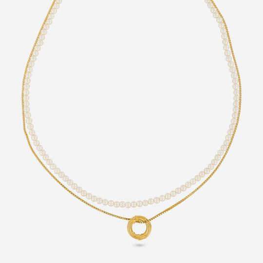 Trendy Necklace Trendy Necklace 199804