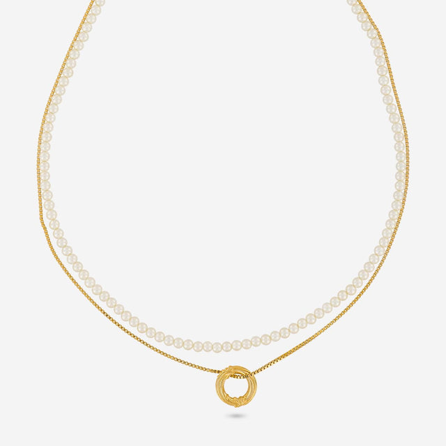 Trendy Necklace Trendy Necklace 199804