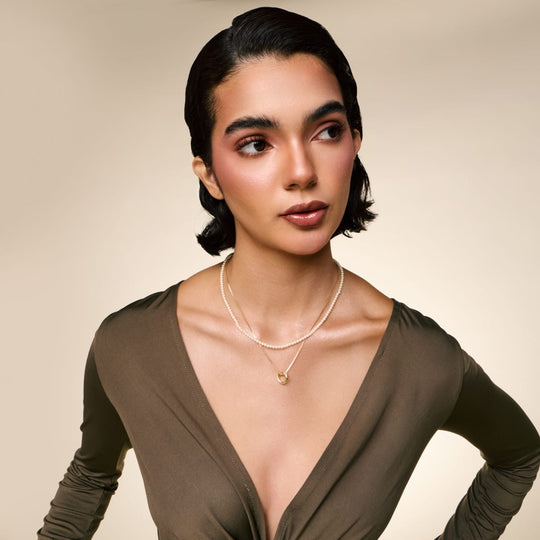 Trendy Necklace Trendy Necklace 199804