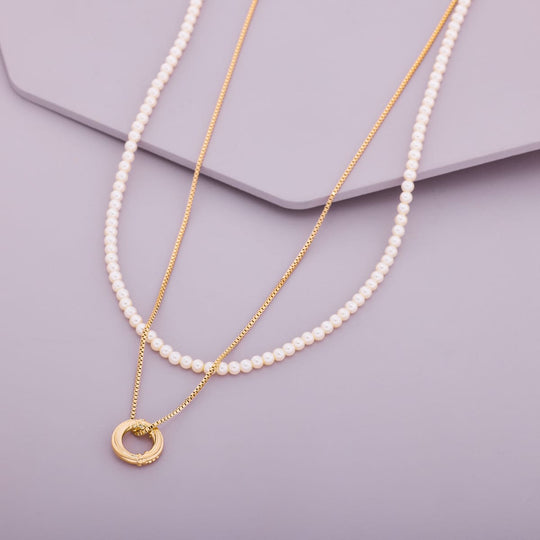 Trendy Necklace Trendy Necklace 199804