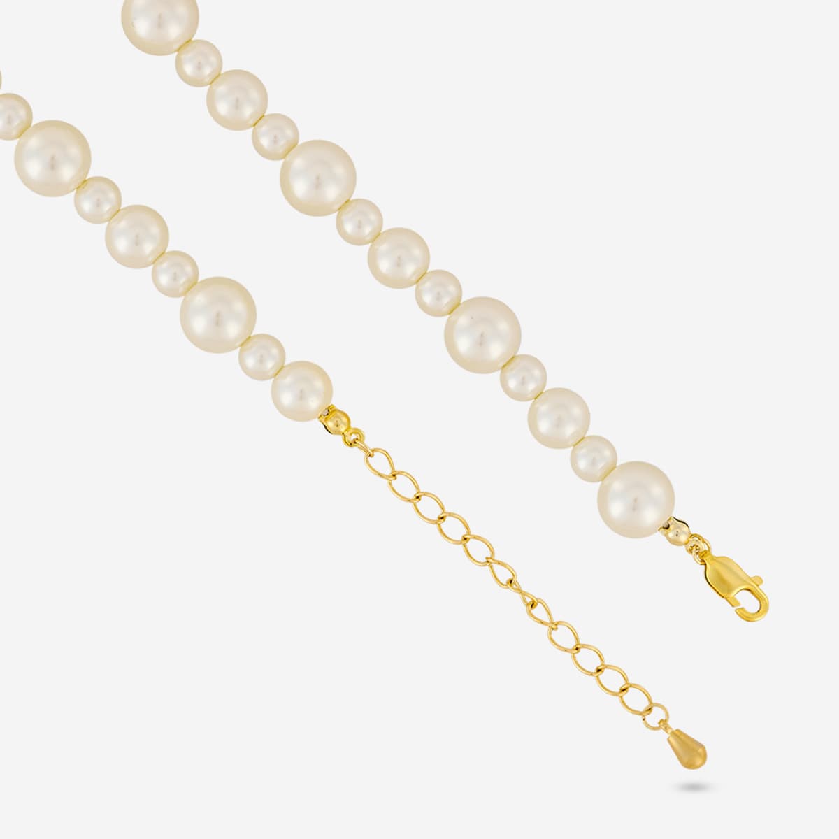 Trendy Necklace Trendy Necklace 199807