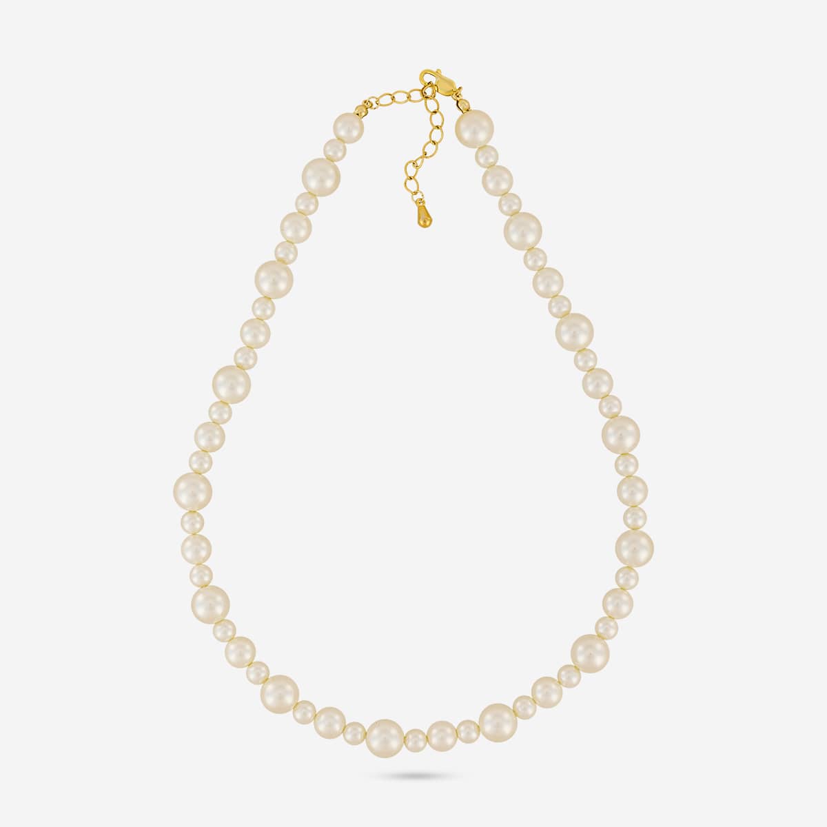Trendy Necklace Trendy Necklace 199807