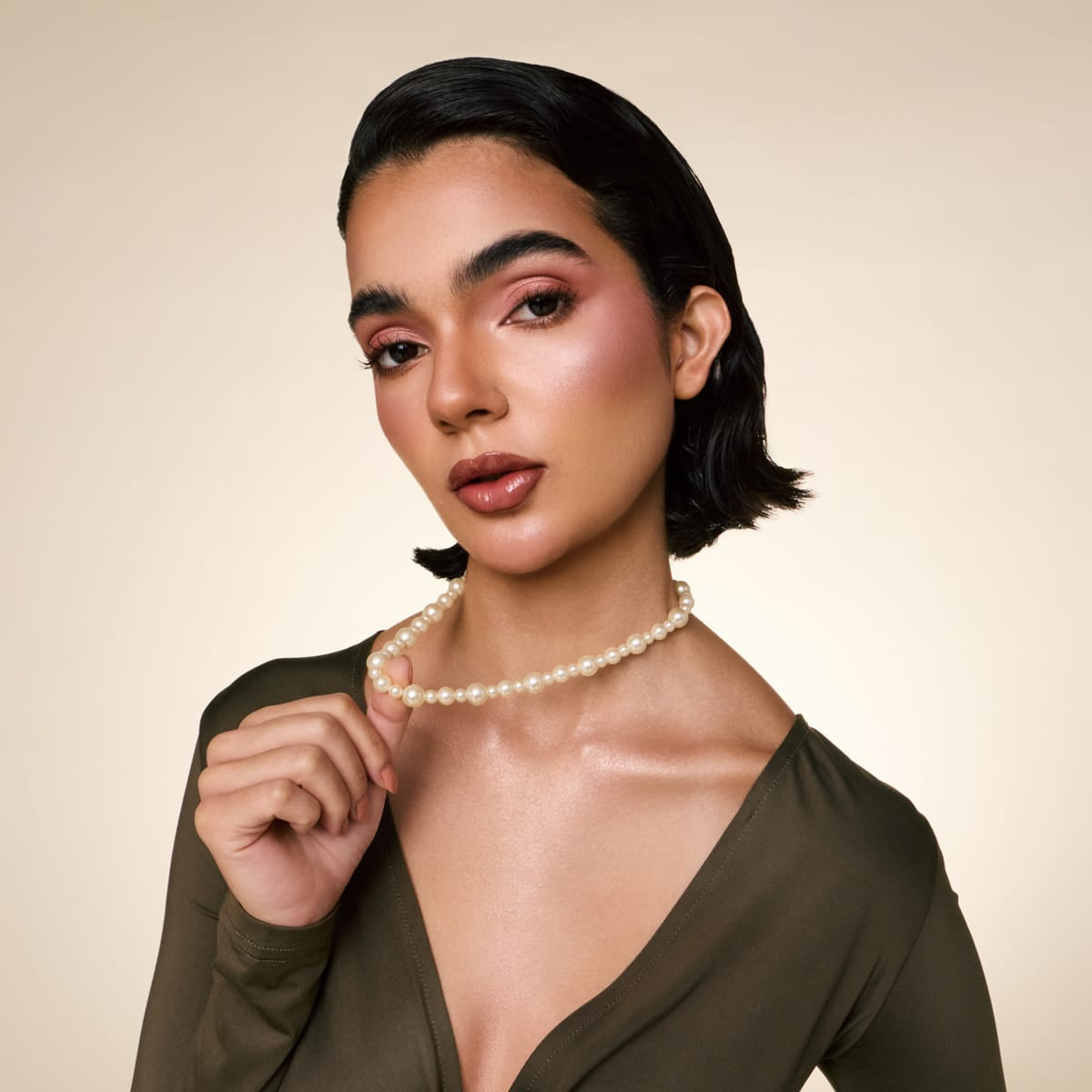 Trendy Necklace Trendy Necklace 199807