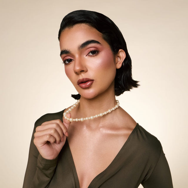 Trendy Necklace Trendy Necklace 199807