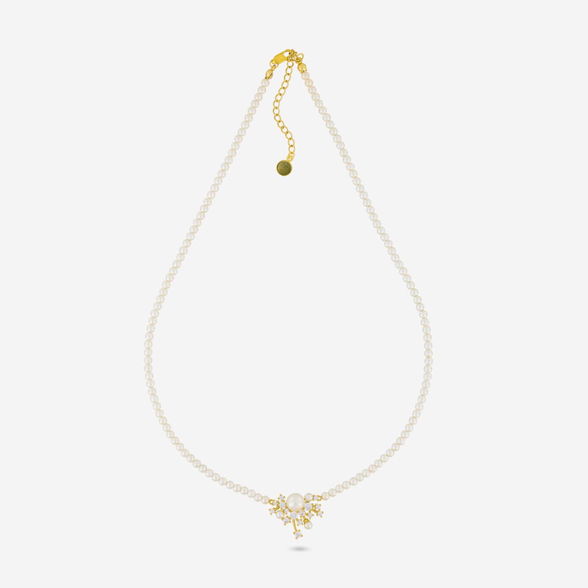 Trendy Necklace Trendy Necklace 199808