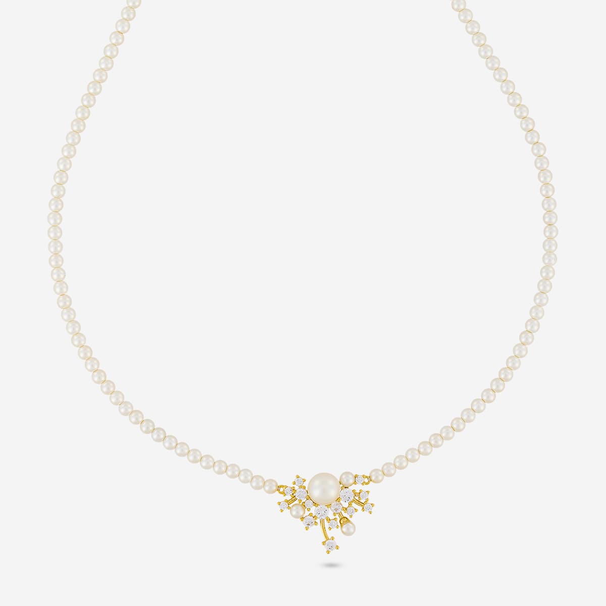 Trendy Necklace Trendy Necklace 199808