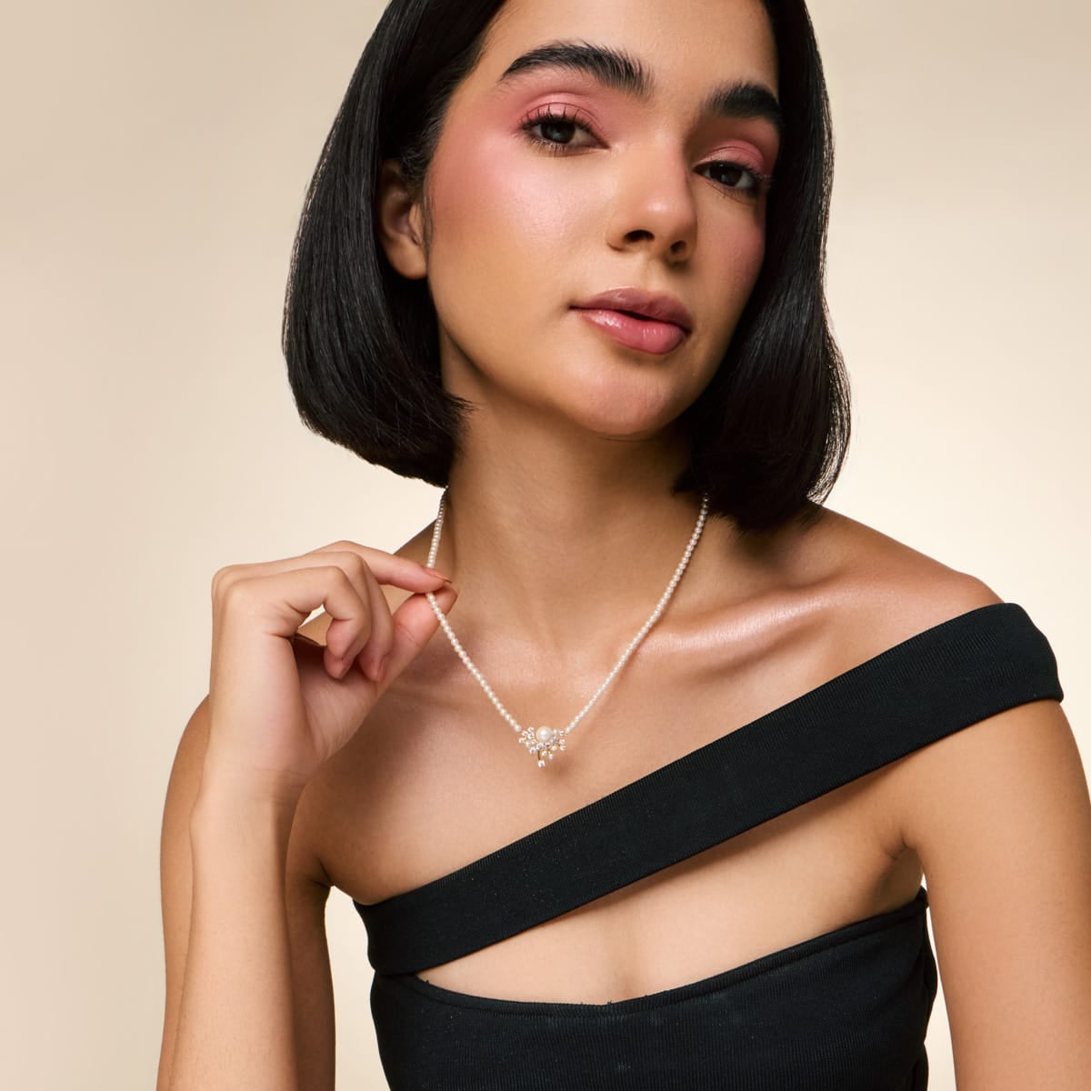 Trendy Necklace Trendy Necklace 199808