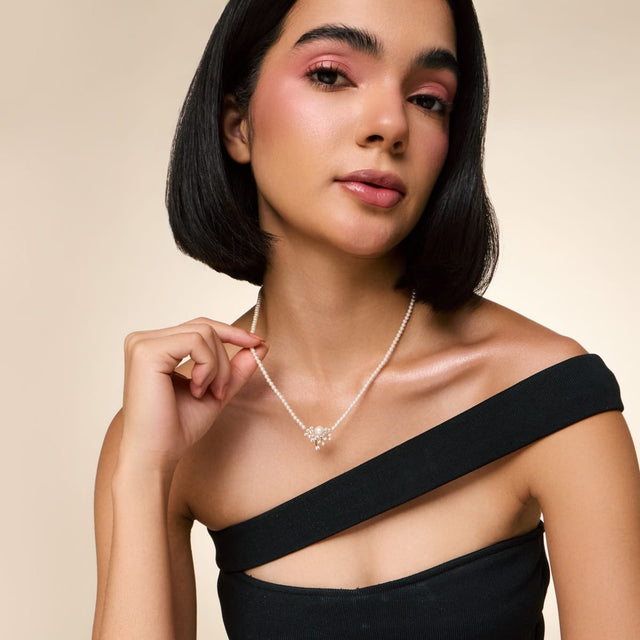 Trendy Necklace Trendy Necklace 199808