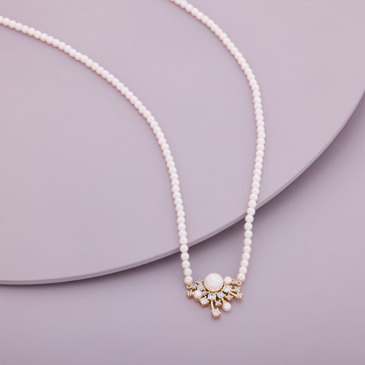 Trendy Necklace Trendy Necklace 199808