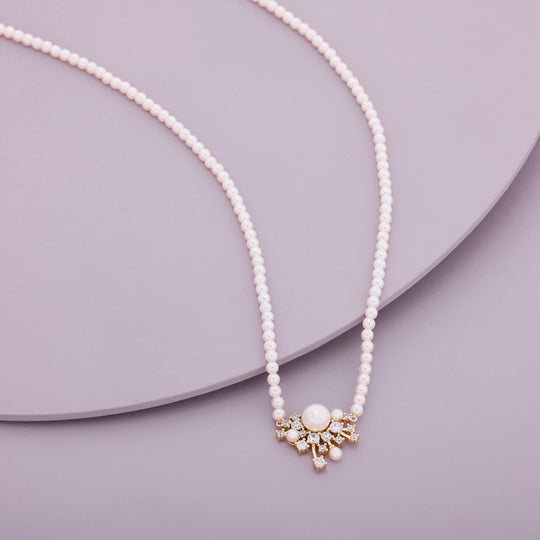 Trendy Necklace Trendy Necklace 199808