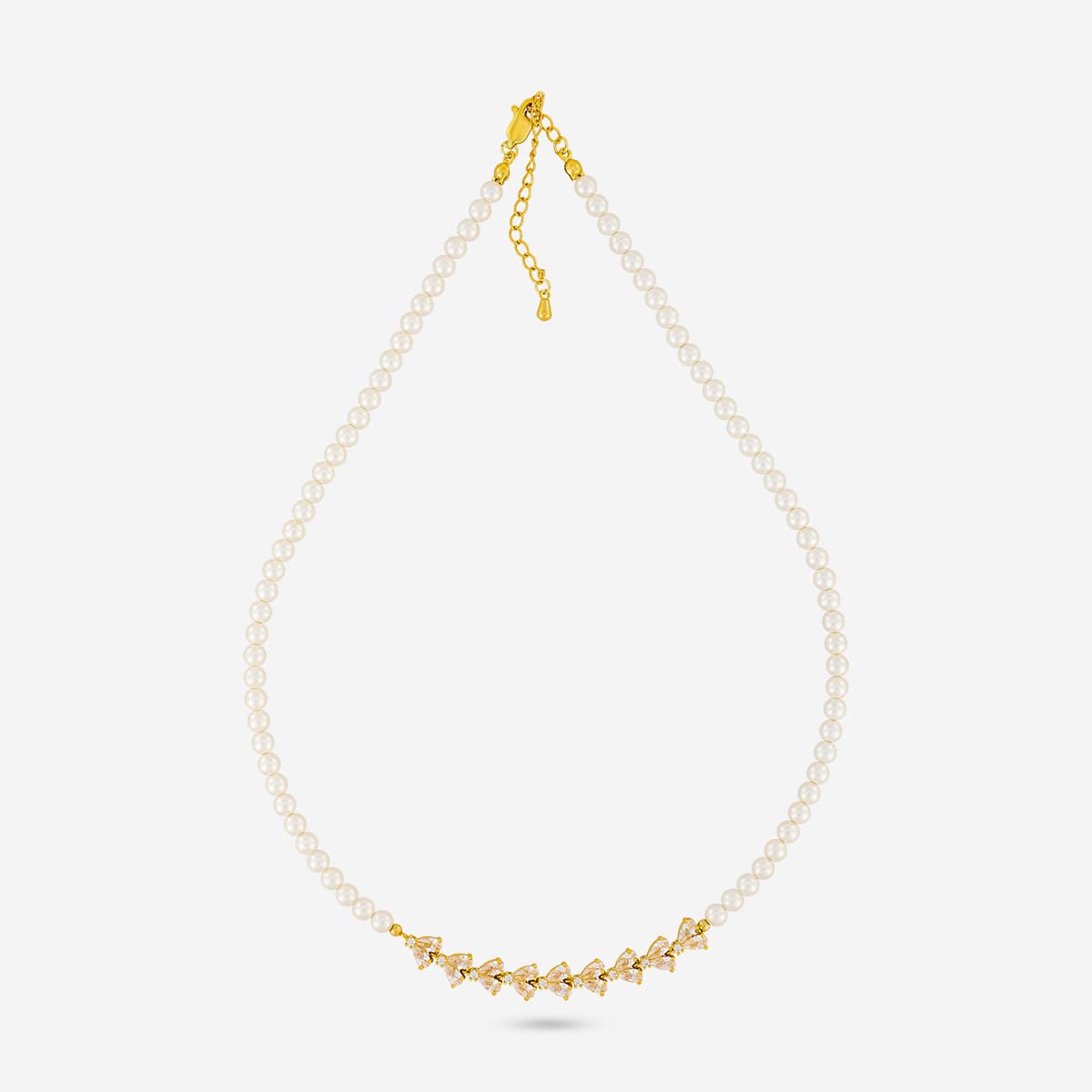 Trendy Necklace Trendy Necklace 199809