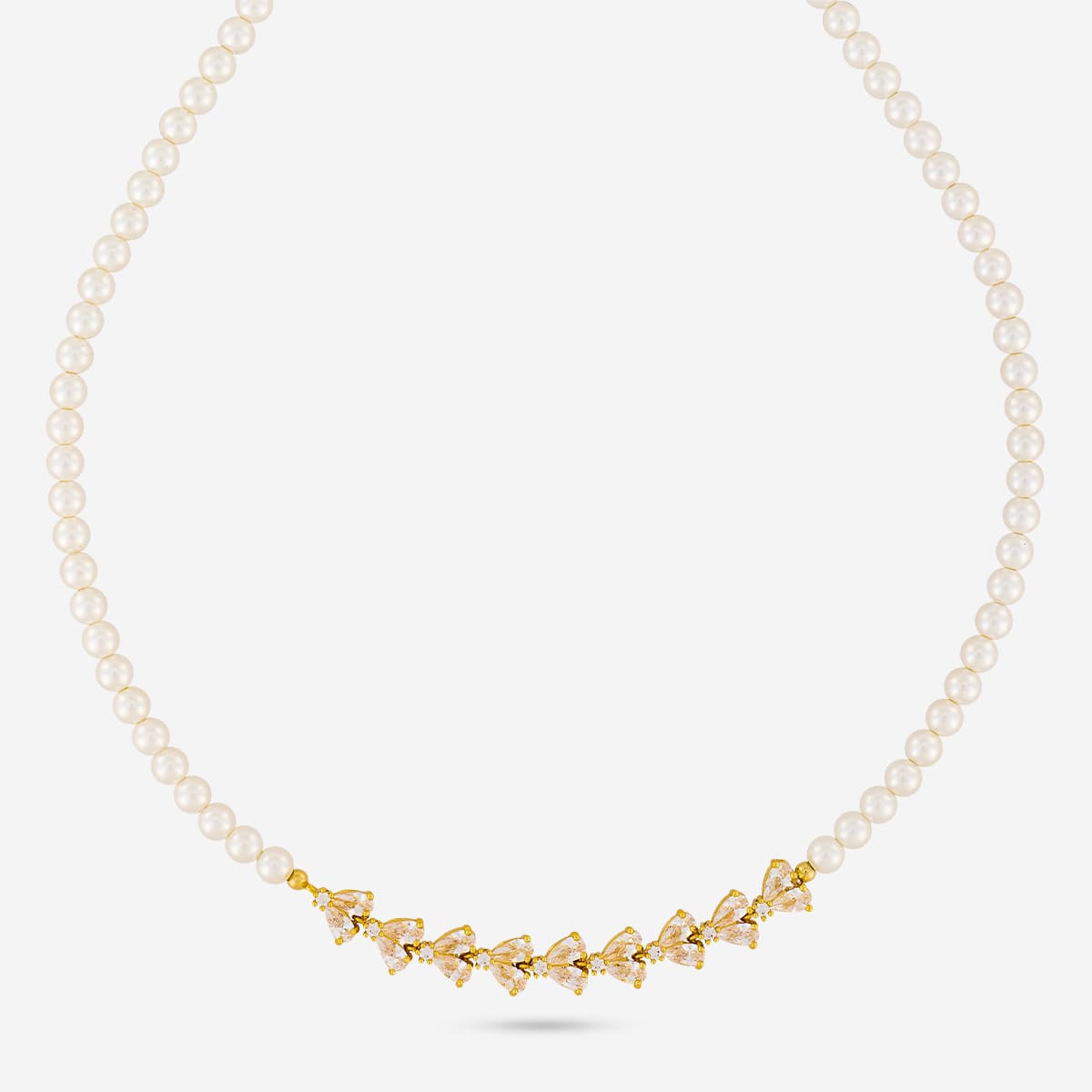 Trendy Necklace Trendy Necklace 199809