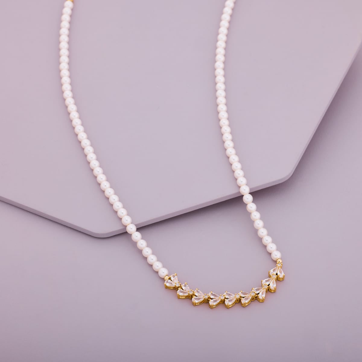 Trendy Necklace Trendy Necklace 199809