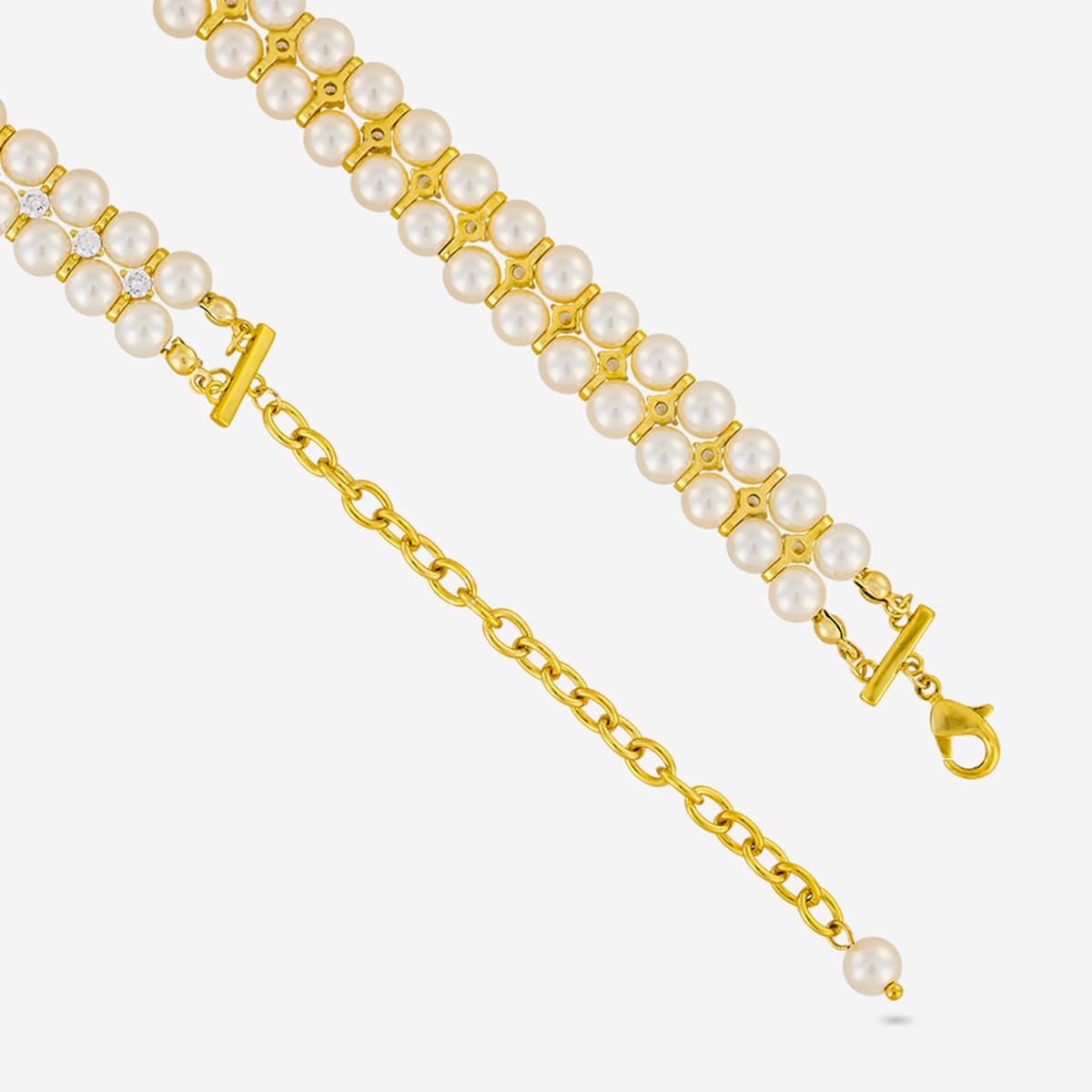 Trendy Necklace Trendy Necklace 199810