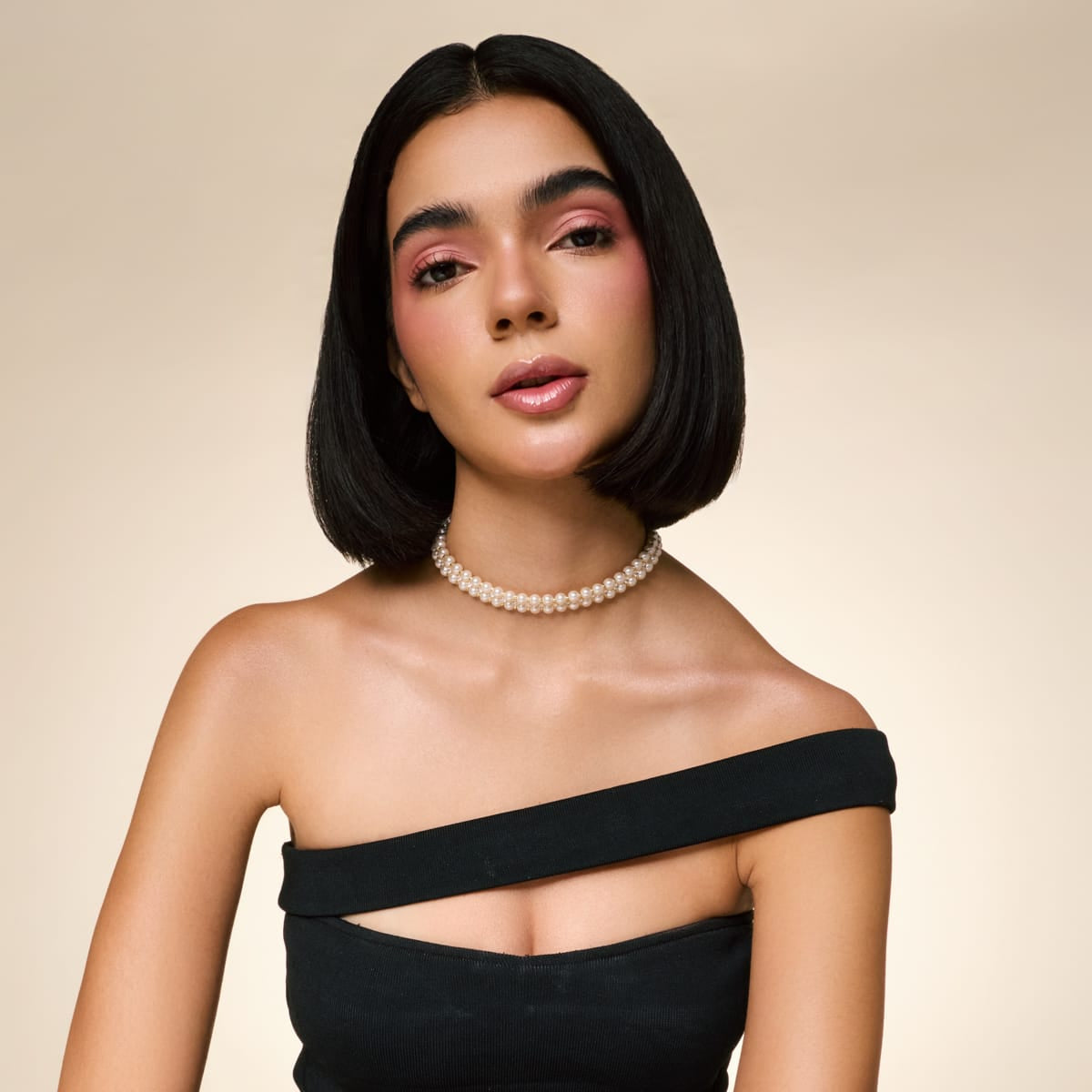 Trendy Necklace Trendy Necklace 199810