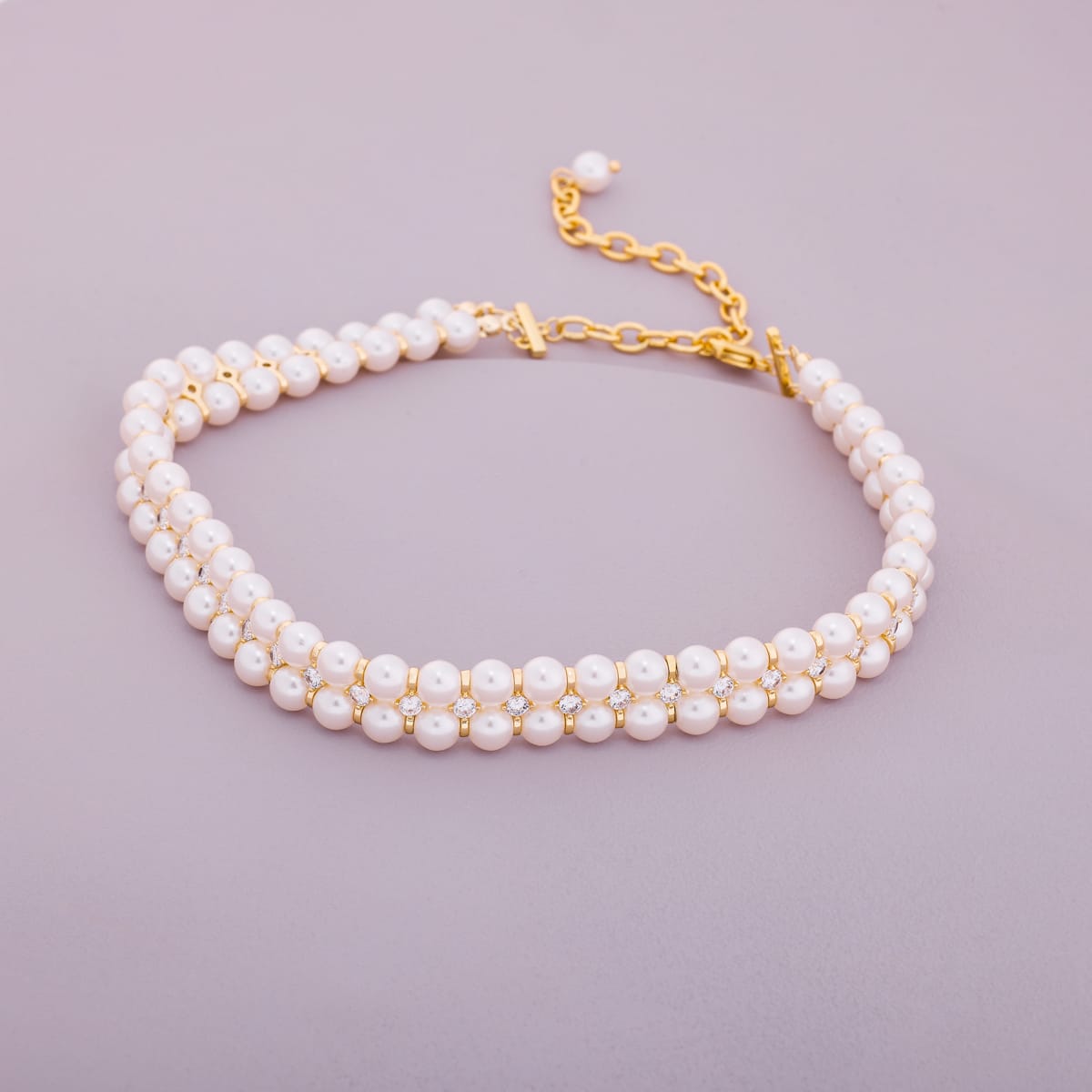 Trendy Necklace Trendy Necklace 199810