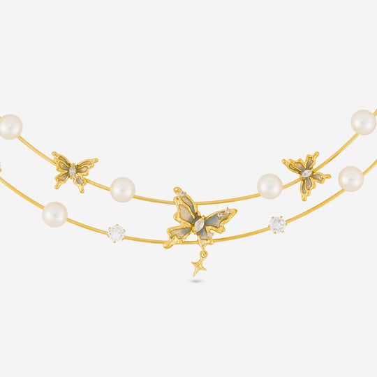 Trendy Necklace Trendy Necklace 199818