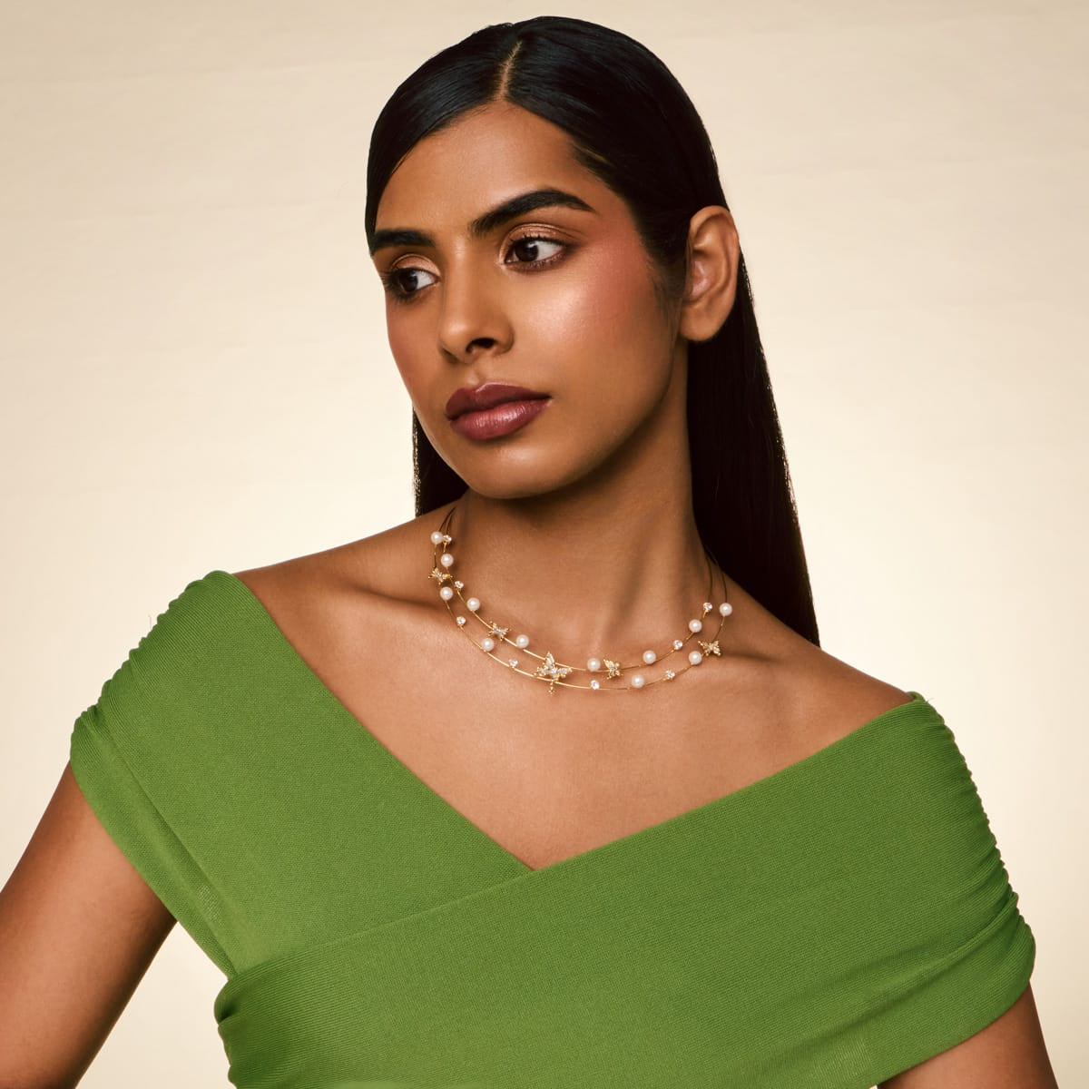 Trendy Necklace Trendy Necklace 199818