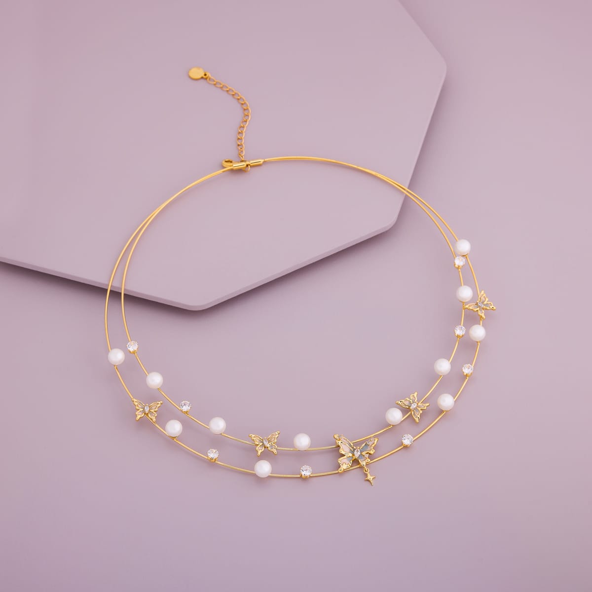 Trendy Necklace Trendy Necklace 199818