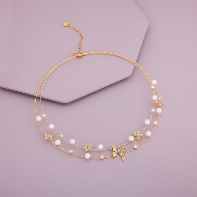 Trendy Necklace Trendy Necklace 199818