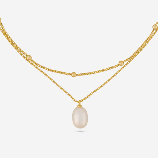 Trendy Necklace Trendy Necklace 199859