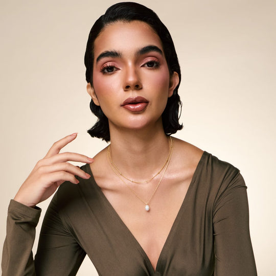 Trendy Necklace Trendy Necklace 199859