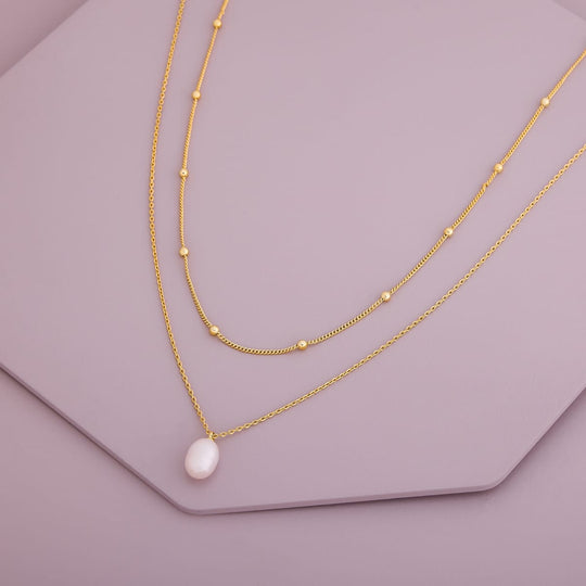 Trendy Necklace Trendy Necklace 199859