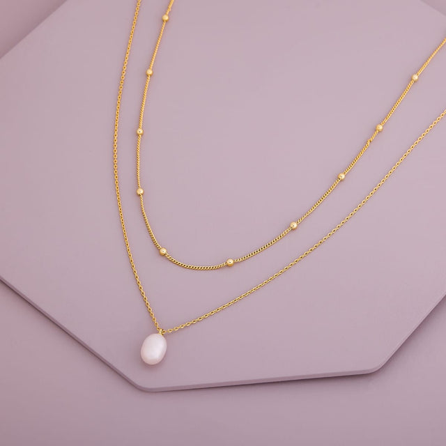Trendy Necklace Trendy Necklace 199859