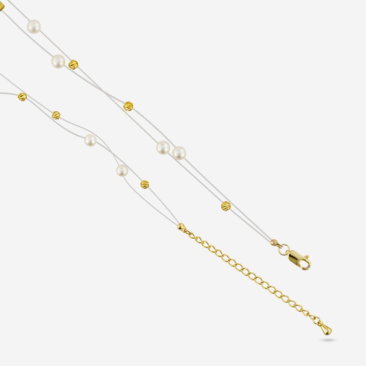 Trendy Necklace Trendy Necklace 199860