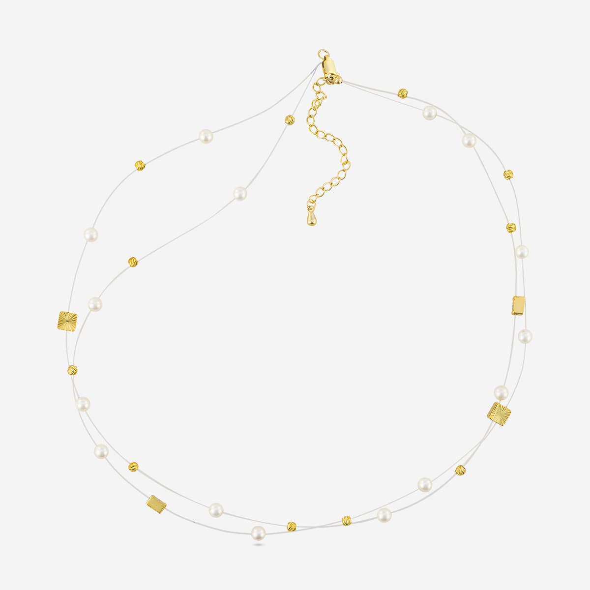 Trendy Necklace Trendy Necklace 199860