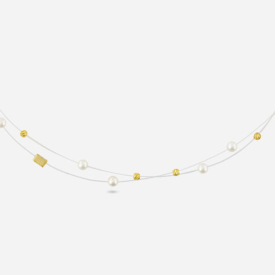 Trendy Necklace Trendy Necklace 199860