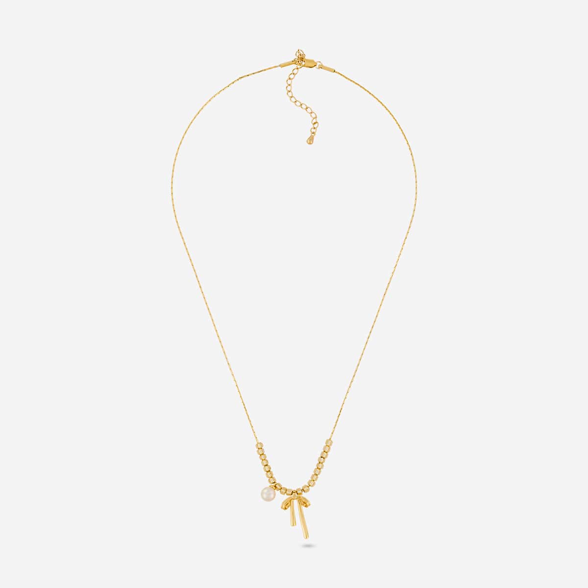 Trendy Necklace Trendy Necklace 199861