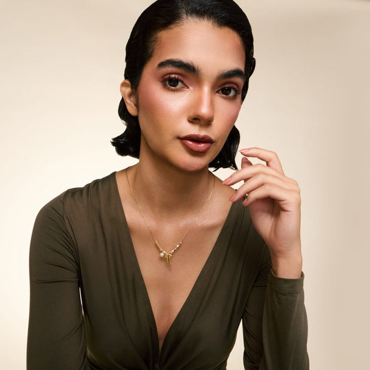 Trendy Necklace Trendy Necklace 199861