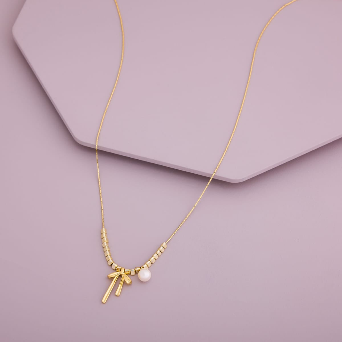 Trendy Necklace Trendy Necklace 199861