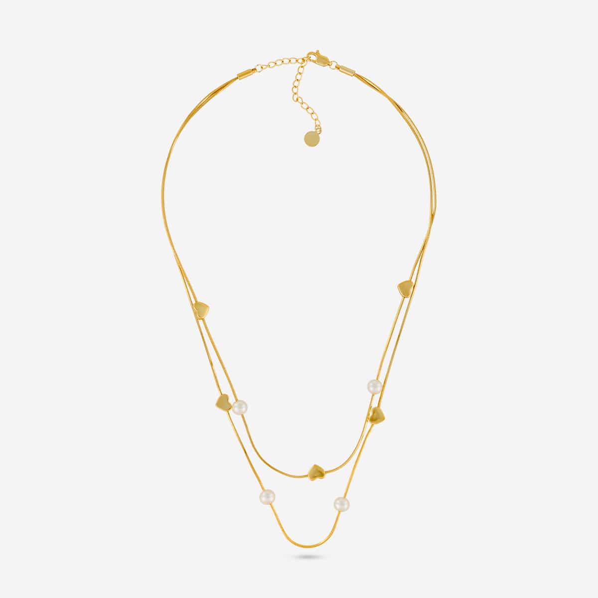 Trendy Necklace Trendy Necklace 199862