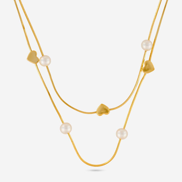 Trendy Necklace Trendy Necklace 199862