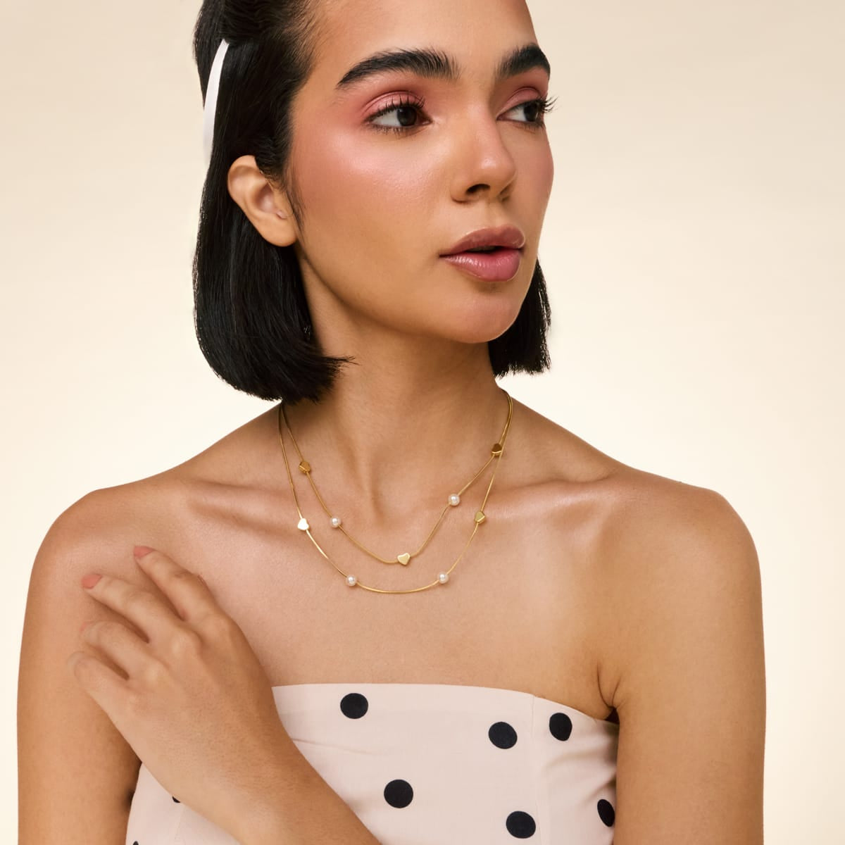 Trendy Necklace Trendy Necklace 199862