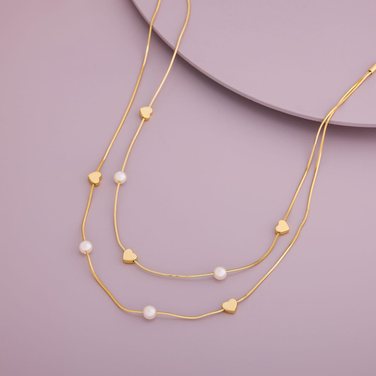 Trendy Necklace Trendy Necklace 199862