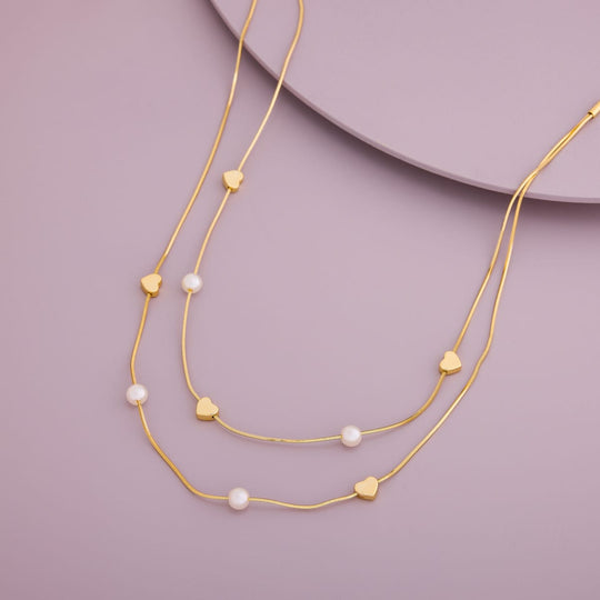 Trendy Necklace Trendy Necklace 199862