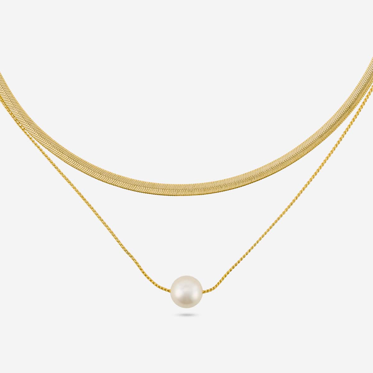 Trendy Necklace Trendy Necklace 199863
