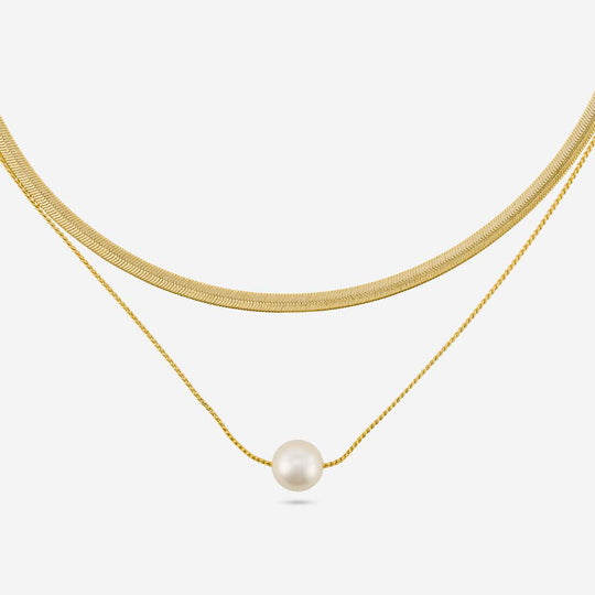 Trendy Necklace Trendy Necklace 199863
