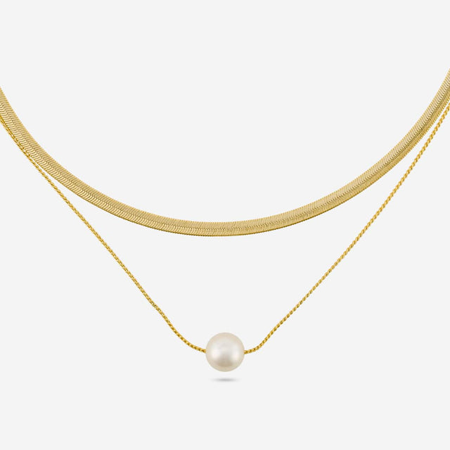 Trendy Necklace Trendy Necklace 199863