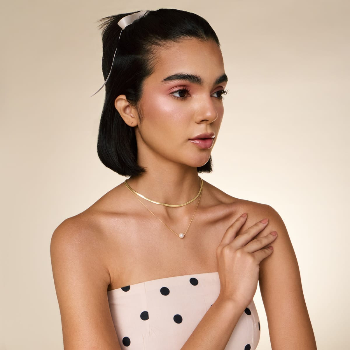 Trendy Necklace Trendy Necklace 199863