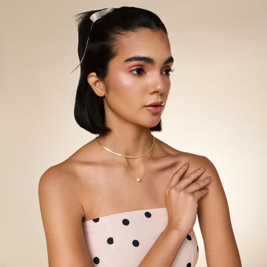 Trendy Necklace Trendy Necklace 199863