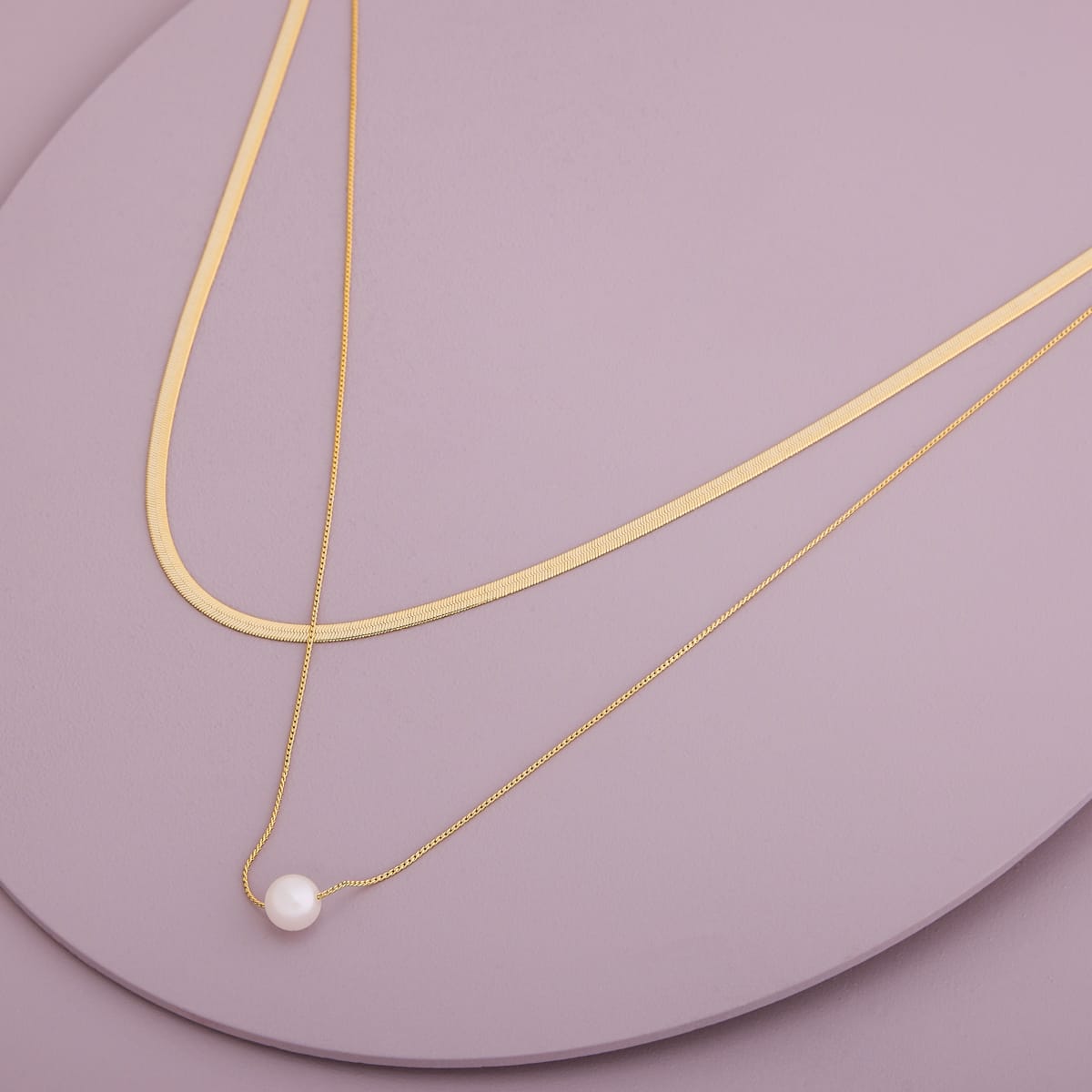 Trendy Necklace Trendy Necklace 199863