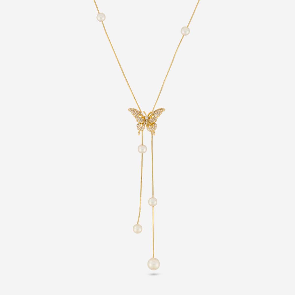 Trendy Necklace Trendy Necklace 199864